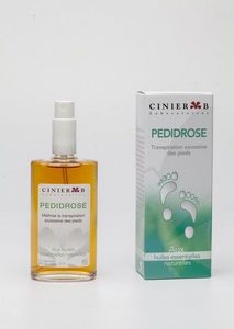 Pedidrose Anti Perspiration