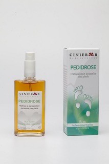 Pedidrose Anti Perspiration