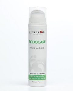 Podocare Foot Cream 50ml