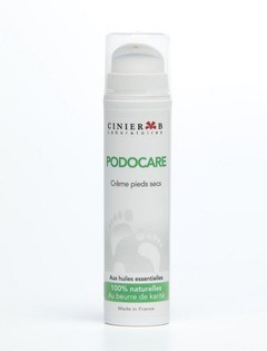 Podocare Foot Cream 50 ml