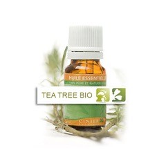 Essential Oil Tea tree